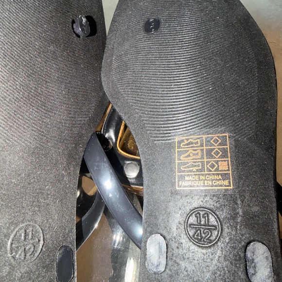 s-l400.jpg Jeffrey Campbell Sandals Size 11